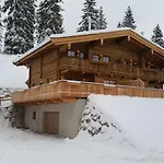 Brechhorn Premium Semesterbostad Grundau