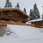Brechhorn Premium Semesterbostad