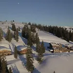 Brechhorn Premium Semesterbostad *