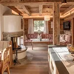 Holiday home Brechhorn Premium *