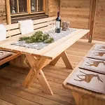 Holiday home Brechhorn Premium Grundau