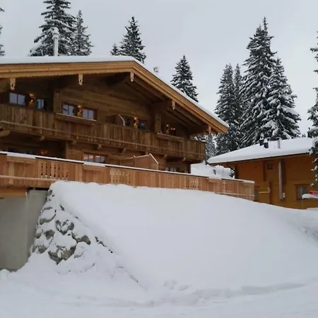 Brechhorn Premium Dom wakacyjny