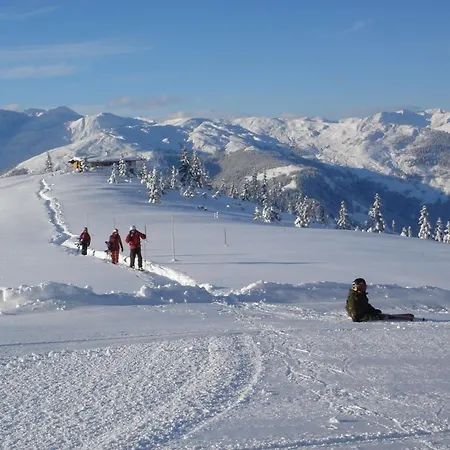 Brechhorn Premium Holiday home Grundau