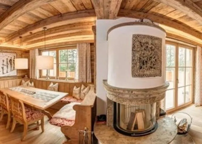 Brechhorn Premium Grundau