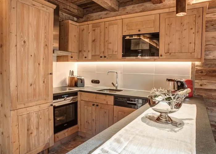 Brechhorn Premium Ferienhaus Grundau