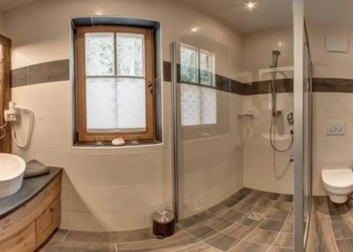 Prázdninový dům Brechhorn Premium Grundau