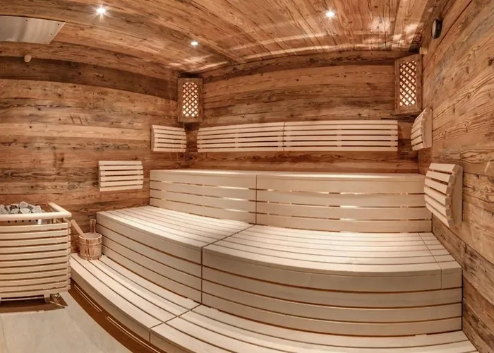 Brechhorn Premium Prázdninový dům